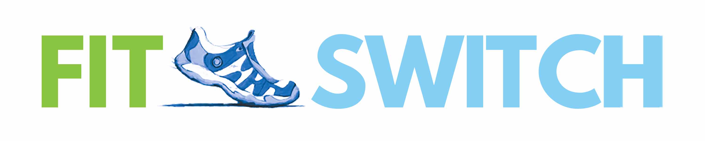 Fit SWITCH logo