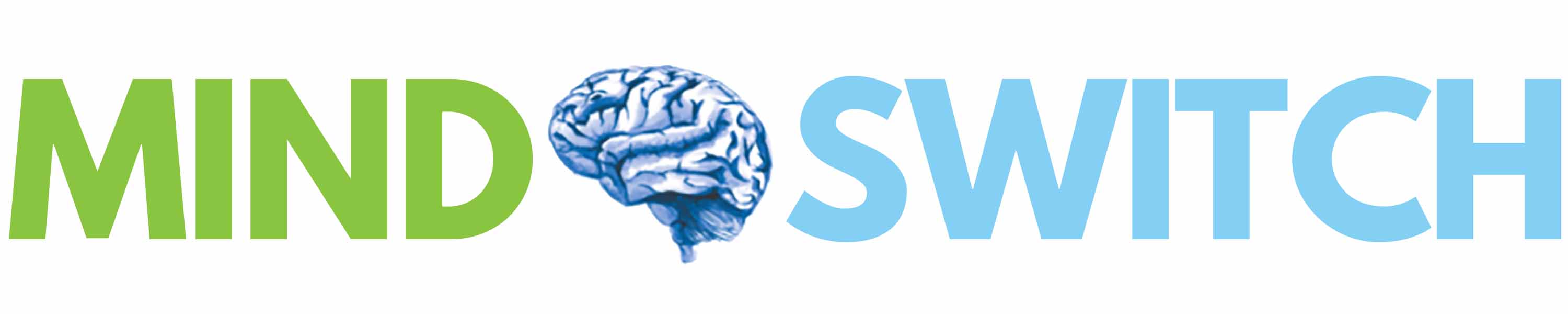 Mind SWITCH logo