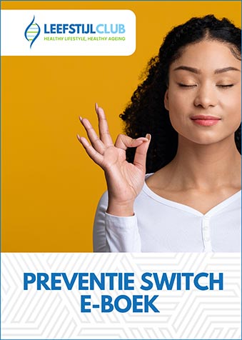 E-boek Preventie SWITCH - Flowcebo