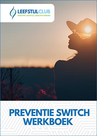 Werkboek Preventie SWITCH - Flowcebo