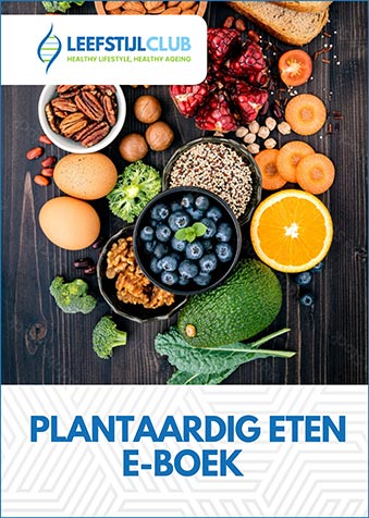 E-boek Plantaardig eten