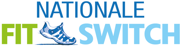 Logo Nationale Fit SWITCH